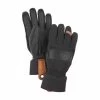 Hestra Highland Glove -Outdoor Sports Equipment Shop Black 39342.1537395189