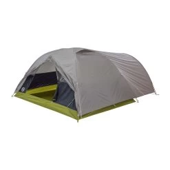 Big Agnes Blacktail Hotel 2 Bikepack Tent -Outdoor Sports Equipment Shop Blacktail 2 Hotel Bikepack Fly Open Rear Door 70947.1612568620