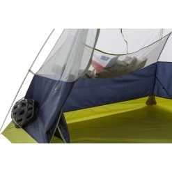Big Agnes Blacktail Hotel 2 Bikepack Tent -Outdoor Sports Equipment Shop Blacktail 2 Hotel Bikepack Storage Pockets 2 61907.1612568647