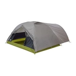 Big Agnes Blacktail Hotel 3 Bikepack Tent -Outdoor Sports Equipment Shop Blacktail 3 Hotel Bikepack Fly Open Rear Door 73750.1612807631