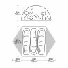 Big Agnes Blacktail 3 Tent