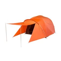 Big Agnes Bunk House 4 Tent -Outdoor Sports Equipment Shop Bunk House 4 Vesti Open Awning Mode 45586.1681496262