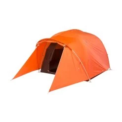 Big Agnes Bunk House 6 Tent -Outdoor Sports Equipment Shop Bunk House 6 Fly Open 05640.1681498212