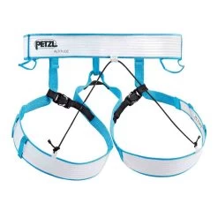 Petzl ALTITUDE Climbing Harness -Outdoor Sports Equipment Shop C019BA ALTITUDE view 2 LowRes 93339.1678827556