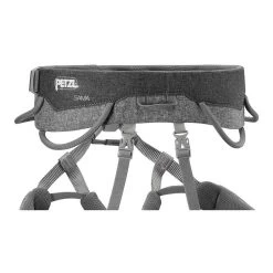Petzl SAMA Climbing Harness -Outdoor Sports Equipment Shop C021BA SAMA gear loops copy 99502.1645565772
