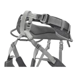 Petzl SAMA Climbing Harness -Outdoor Sports Equipment Shop C021BA SAMA waistbelt detail copy 20721.1645565762