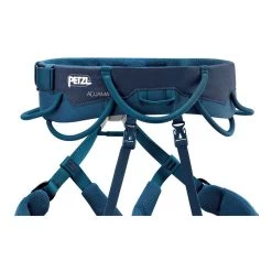 Petzl ADJAMA Climbing Harness -Outdoor Sports Equipment Shop C022BA ADJAMA gear loops copy 44388.1645568593