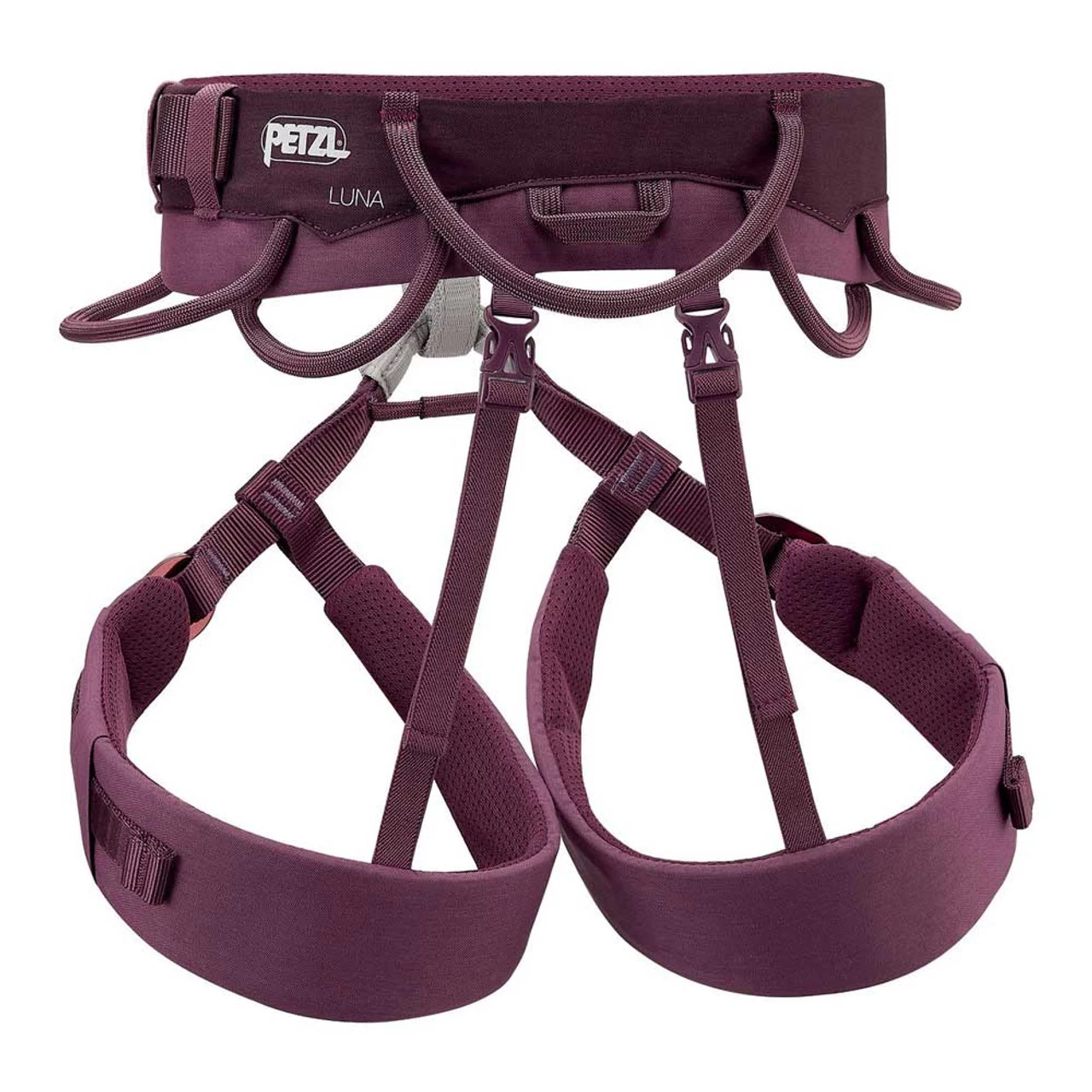 Petzl Women's LUNA Climbing Harness 4 Petzl Women's LUNA Climbing Harness - Image 2