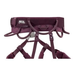 Petzl Women's LUNA Climbing Harness 9 Petzl Women's LUNA Climbing Harness -Outdoor Sports Equipment Shop C035BA LUNA gear loops copy 15953.1645569238