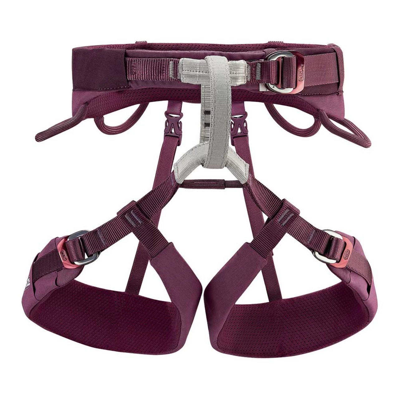 Petzl Women's LUNA Climbing Harness 6 Petzl Women's LUNA Climbing Harness - Image 4