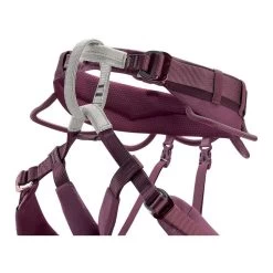 Petzl Women's LUNA Climbing Harness 11 Petzl Women's LUNA Climbing Harness -Outdoor Sports Equipment Shop C035BA LUNA waistband detail copy 55354.1645569234