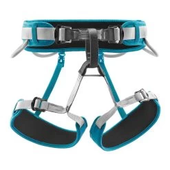 Petzl CORAX Climbing Harness -Outdoor Sports Equipment Shop C051CA CORAX turquoise main copy 14185.1645570664