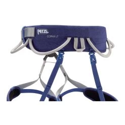 Petzl CORAX LT Climbing Harness -Outdoor Sports Equipment Shop C052AA CORAX LT gear loops copy 96981.1645572706