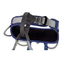 Petzl CORAX LT Climbing Harness -Outdoor Sports Equipment Shop C052AA CORAX LT waistband detail copy 79154.1645572702