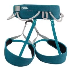 Petzl Women's CORAX LT Climbing Harness -Outdoor Sports Equipment Shop C052BA CORAX LT WOMEN back copy 86195.1645727760