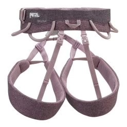 Petzl Women's SELENA Climbing Harness -Outdoor Sports Equipment Shop C055BA SELENA back copy 61268.1645728685