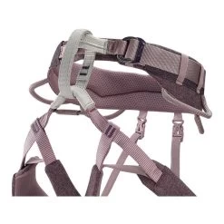 Petzl Women's SELENA Climbing Harness -Outdoor Sports Equipment Shop C055BA SELENA waistband detail copy 26359.1645728954