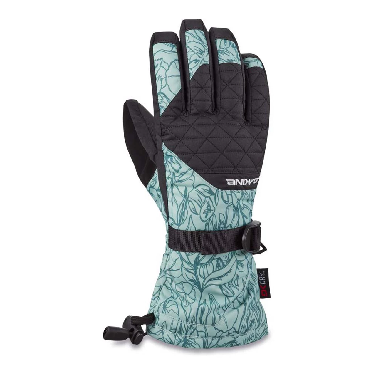 Dakine Women's Camino Glove 7 Dakine Women's Camino Glove - Image 5