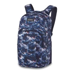 Dakine Campus L 33L Backpack -Outdoor Sports Equipment Shop CAMPUSL33L DARKTIDE 194626486093 10002633 DARKTIDE 32X MAIN 95761.1682537443