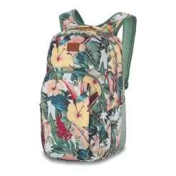 Dakine Campus L 33L Backpack -Outdoor Sports Equipment Shop CAMPUSL33L ISLANDSPRING 194626486079 10002633 ISLNDSPRNG 32X MAIN 42170.1682537401