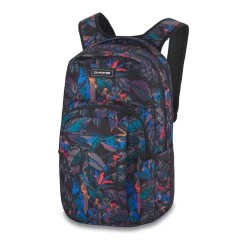 Dakine Campus L 33L Backpack -Outdoor Sports Equipment Shop CAMPUSL33L TROPICDREAM 194626486086 10002633 TRPCDRM 32X MAIN 77638.1682537411