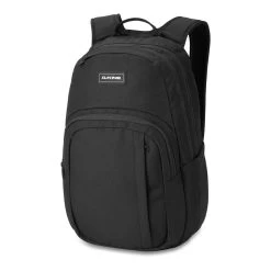 Dakine Campus M 25L Backpack -Outdoor Sports Equipment Shop CAMPUSM25L BLACK 610934311495 10002634 BLACKII 02M MAIN 15491.1682543650