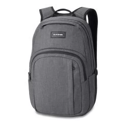 Dakine Campus M 25L Backpack -Outdoor Sports Equipment Shop CAMPUSM25L CARBON 610934311501 10002634 CARBONII 02M MAIN 43672.1682543677