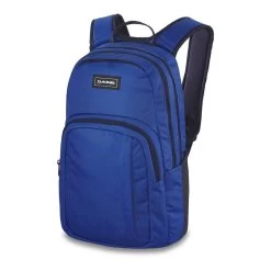 Dakine Campus M 25L Backpack -Outdoor Sports Equipment Shop CAMPUSM25L DEEPBLUE 194626465029 10002634 DEEPBLUE 32M MAIN 33370.1682543667