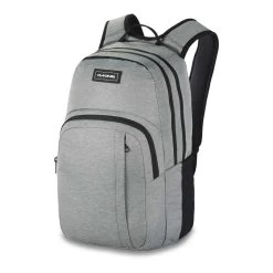 Dakine Campus M 25L Backpack -Outdoor Sports Equipment Shop CAMPUSM25L GEYSERGREY 194626424118 10002634 GEYSERGREY 22X MAIN 73233.1682543647