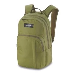 Dakine Campus M 25L Backpack -Outdoor Sports Equipment Shop CAMPUSM25L UTILITYGREEN 194626503165 10002634 UTILITYGREEN 42M MAIN 96727.1692042840