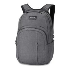 Dakine Campus Premium 28L Backpack -Outdoor Sports Equipment Shop CAMPUSPREMIUM28L CARBON 610934311662 10002632 CARBONII 02M MAIN 78208.1683219686