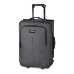 Dakine Carry On Roller 42L Travel Bag -Outdoor Sports Equipment Shop CARRYONROLLER42L CARBON 610934333350 10002923 CARBON 02X MAIN 2 2000x 64595.1692044049