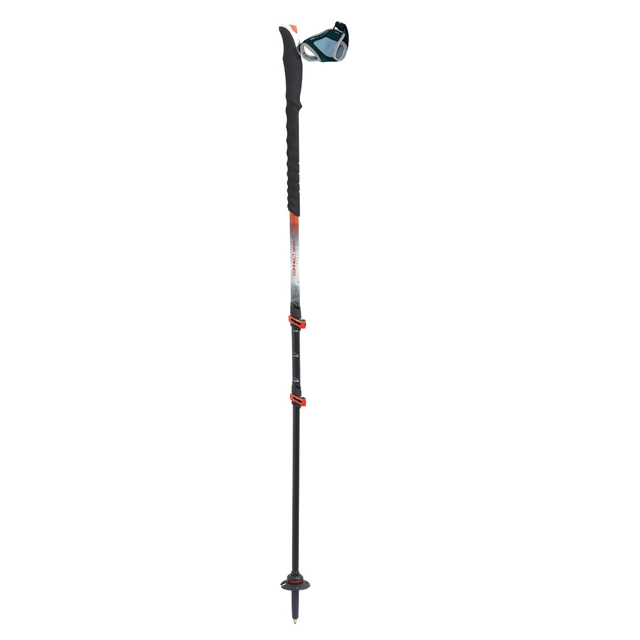 TSL Outdoor TSL Connect Carbon 3 Trekking Poles 7 TSL Outdoor TSL Connect Carbon 3 Trekking Poles - Image 5