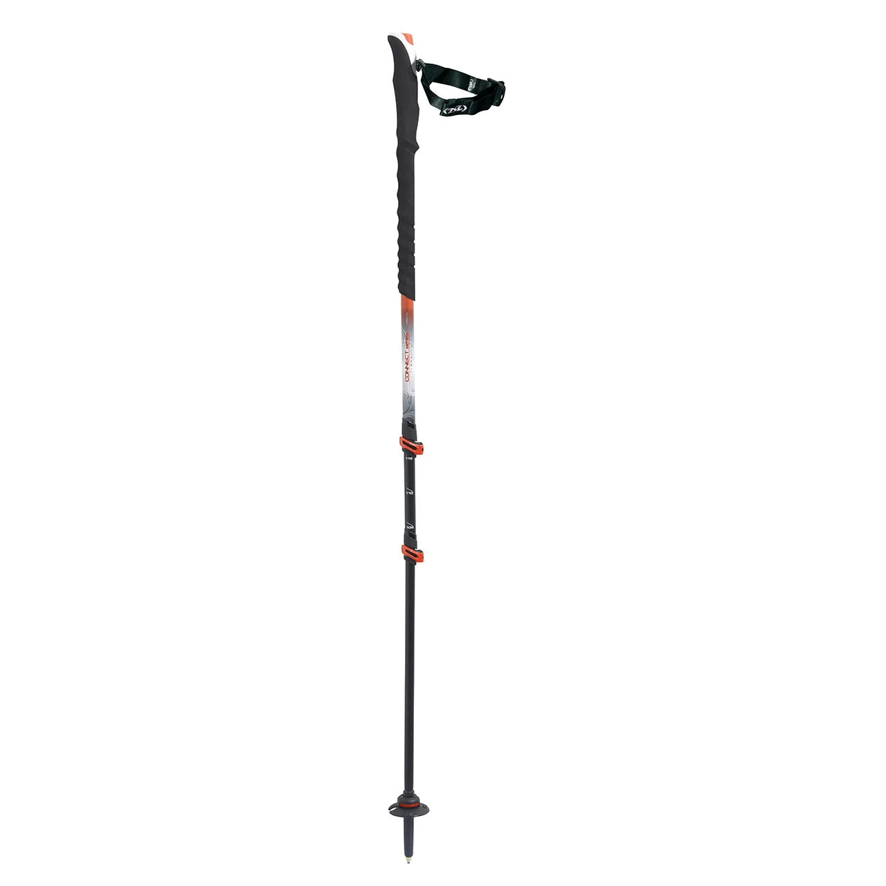TSL Outdoor TSL Connect Carbon 3 Trekking Poles 6 TSL Outdoor TSL Connect Carbon 3 Trekking Poles - Image 4