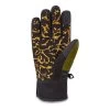 Dakine Crossfire Snowboard Glove -Outdoor Sports Equipment Shop CROSSFIREGLOVE VINTAGECAMO 194626496603 10003137 VINCAMO 42M BACK 28176.1698789100