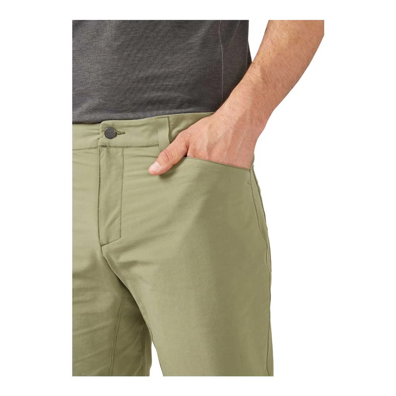 Rab Capstone Hiking Short - Men's - Image 6