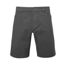 Rab Capstone Hiking Short - Men's -Outdoor Sports Equipment Shop Capstone Shorts Anthracite QFU 96 ANT 46917.1681850896