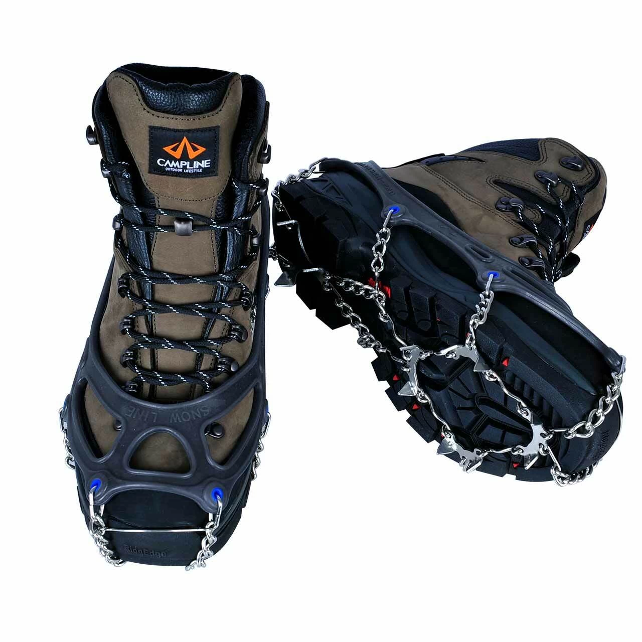 Snowline Chainsen Pro Crampon 4 Snowline Chainsen Pro Crampon - Image 2