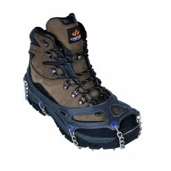 Snowline Chainsen Pro Crampon 8 Snowline Chainsen Pro Crampon -Outdoor Sports Equipment Shop Chainsen Pro FW18 2 71254.1605722759
