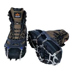 Snowline Chainsen Ultra Traction Device Crampon -Outdoor Sports Equipment Shop Chainsen Ultra pair copy 95286.1637104904