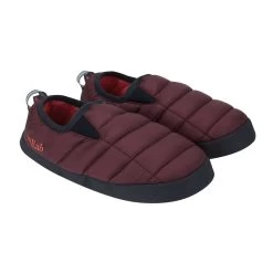 Rab Cirrus Hut Slipper -Outdoor Sports Equipment Shop Cirrus Hut Slipper DeepHeather QAJ 05 DEH 74935.1667428343