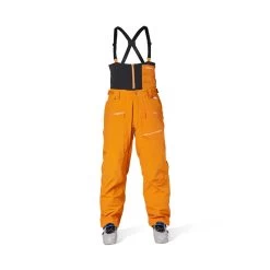 Flylow Compound Bib - Men's -Outdoor Sports Equipment Shop CompoundBib Mandarin 2621 43878.1667251845