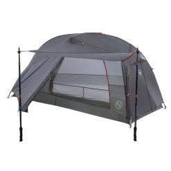 Big Agnes Copper Spur HV UL1 Bikepack Tent -Outdoor Sports Equipment Shop Copper Spur HV UL1 Bikepack Fly Open 2 18252.1604425688