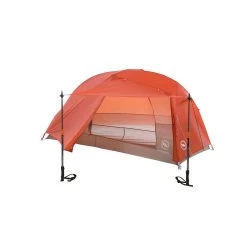 Big Agnes Copper Spur HV UL1 Tent -Outdoor Sports Equipment Shop Copper Spur HV UL1 Awning Up 82734.1579109396