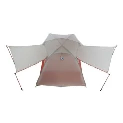 Big Agnes Copper Spur HV UL2 Long Tent 12 Big Agnes Copper Spur HV UL2 Long Tent -Outdoor Sports Equipment Shop Copper Spur HV UL2 Long Top View 1 copy 08094.1641326319