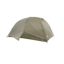 Big Agnes Copper Spur HV UL2 Tent -Outdoor Sports Equipment Shop Copper Spur HV UL2 OLV Fly Closed Low Vent 18471.1579111460