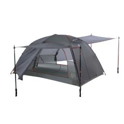 Big Agnes Copper Spur HV UL3 Bikepack Tent -Outdoor Sports Equipment Shop Copper Spur HV UL3 Bikepack Awnings Up 98743.1604429189