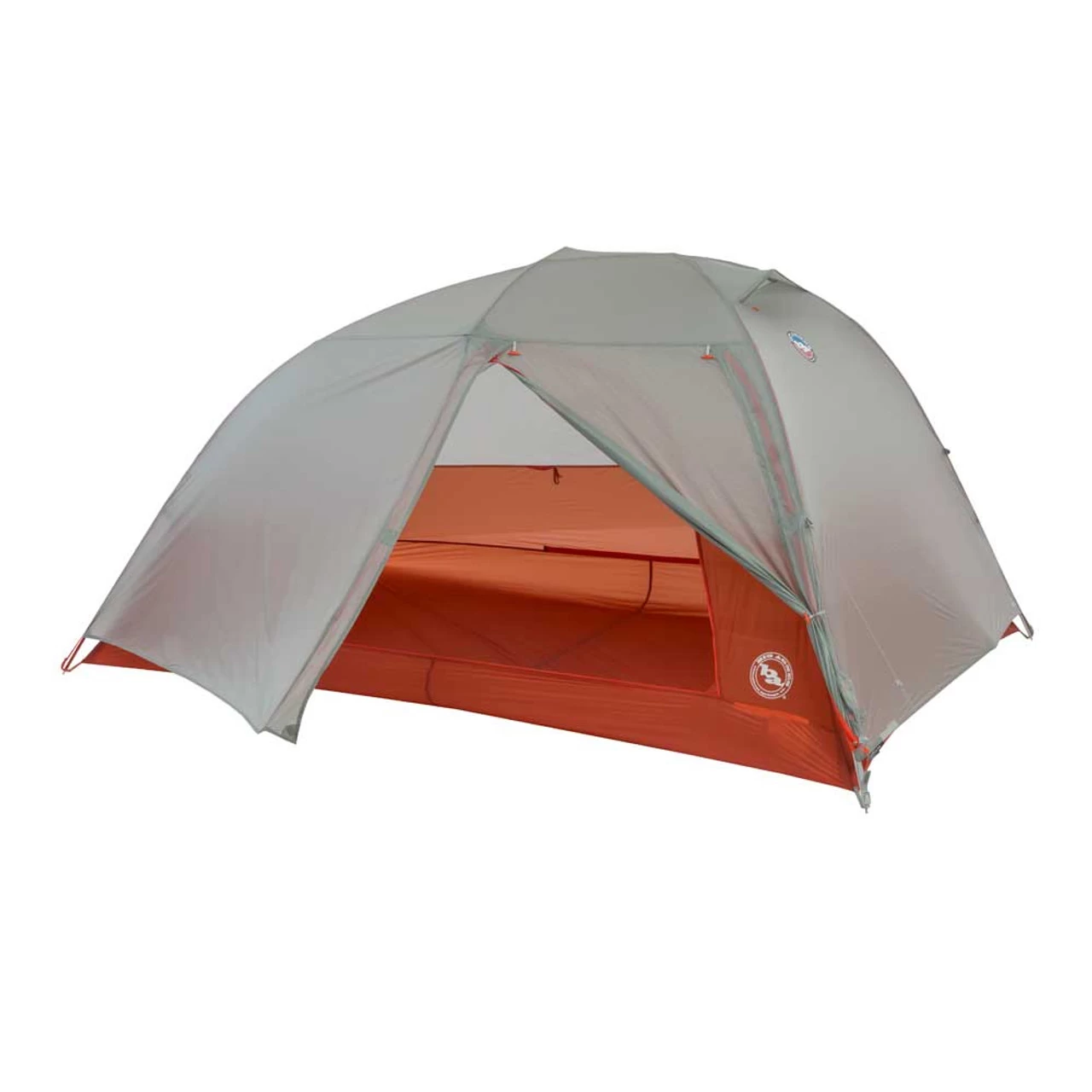 Big Agnes Copper Spur HV UL2 Long Tent 4 Big Agnes Copper Spur HV UL2 Long Tent - Image 2