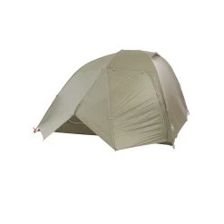 Big Agnes Copper Spur HV UL4 Tent -Outdoor Sports Equipment Shop Copper Spur HV UL4 OLV Fly Closed 2 32484.1579117504