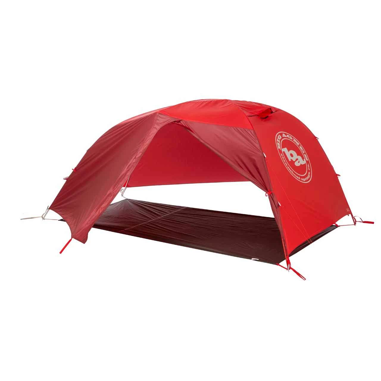 Big Agnes Copper Spur HV 2 Expedition Footprint 4 Big Agnes Copper Spur HV 2 Expedition Footprint - Image 2